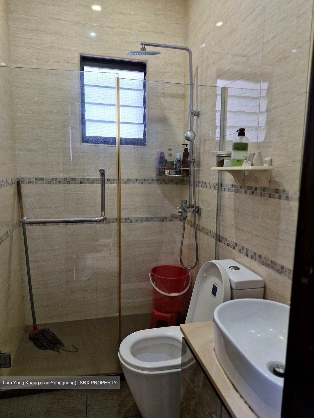 Blk 108B Towner Heights (Kallang/Whampoa), HDB 5 Rooms #537760821